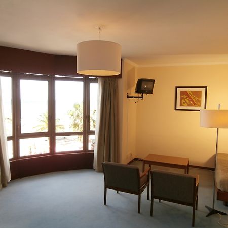 Cheerfulway Bravamar Hotel Ribeira Brava Eksteriør billede