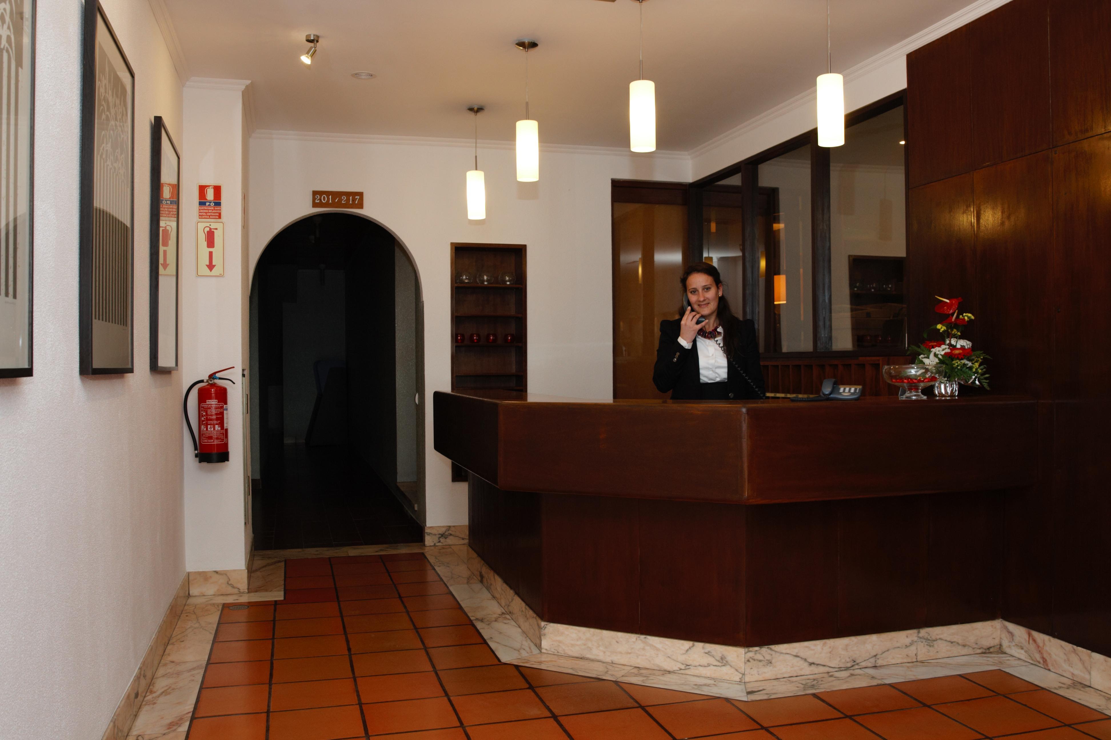 Cheerfulway Bravamar Hotel Ribeira Brava Eksteriør billede