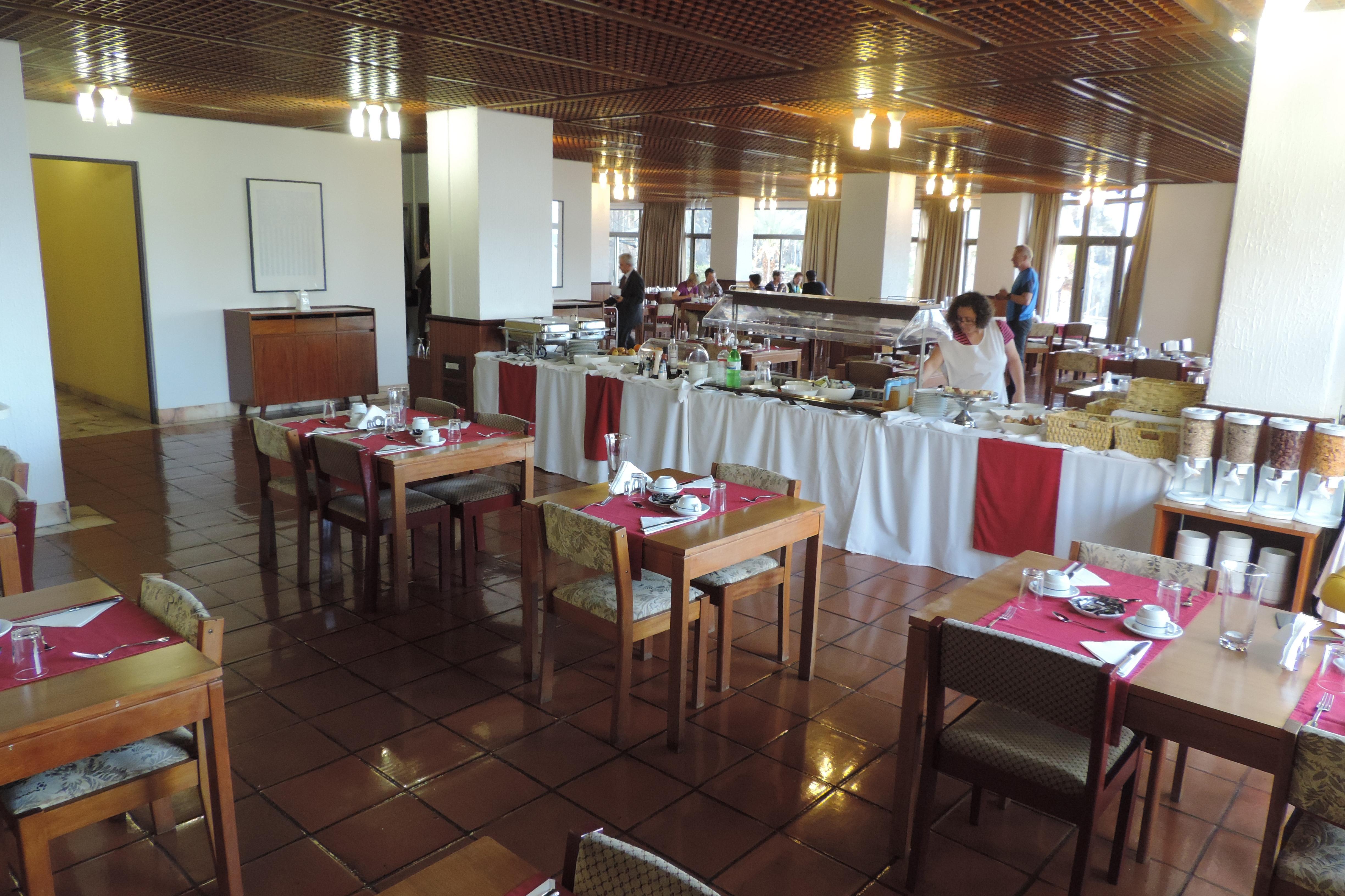 Cheerfulway Bravamar Hotel Ribeira Brava Eksteriør billede