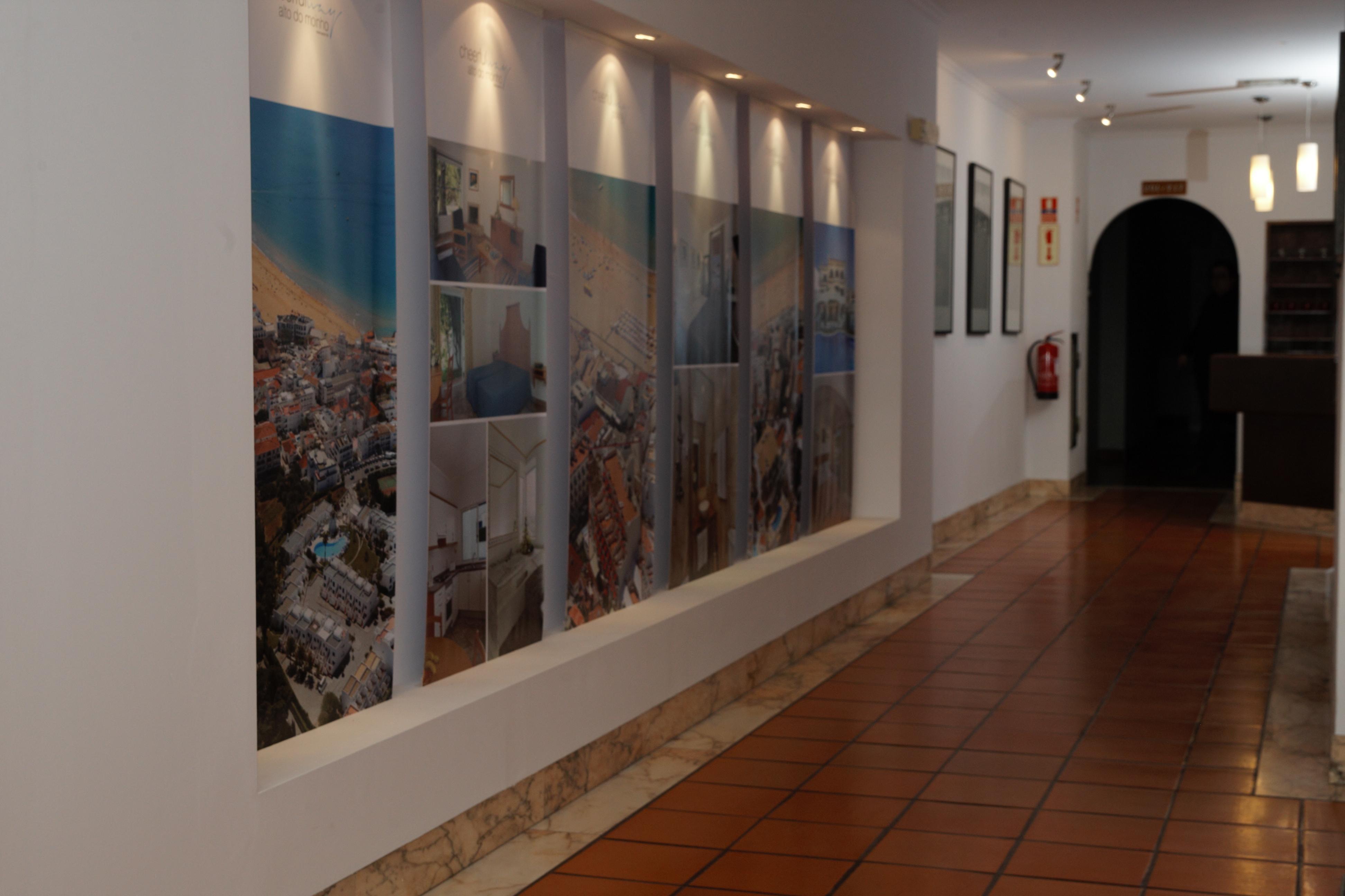 Cheerfulway Bravamar Hotel Ribeira Brava Eksteriør billede