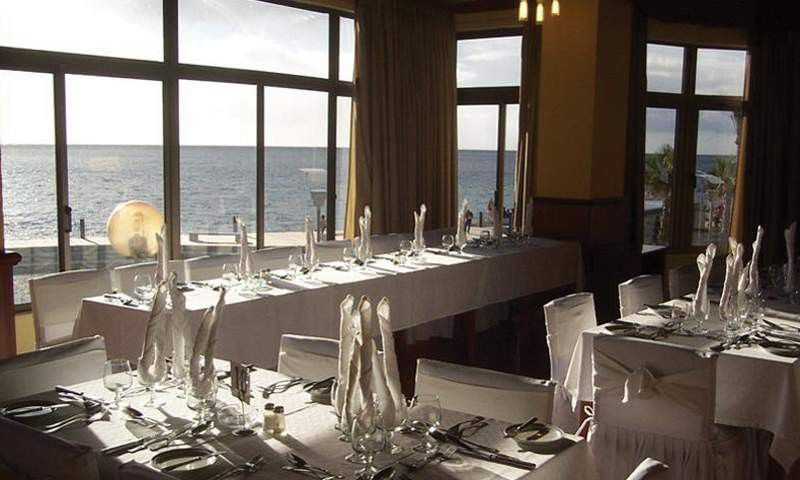 Cheerfulway Bravamar Hotel Ribeira Brava Eksteriør billede