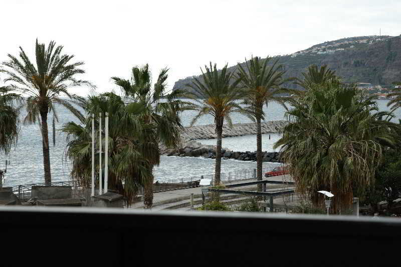 Cheerfulway Bravamar Hotel Ribeira Brava Eksteriør billede