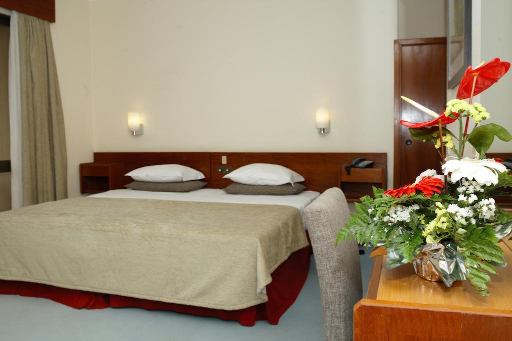Cheerfulway Bravamar Hotel Ribeira Brava Værelse billede