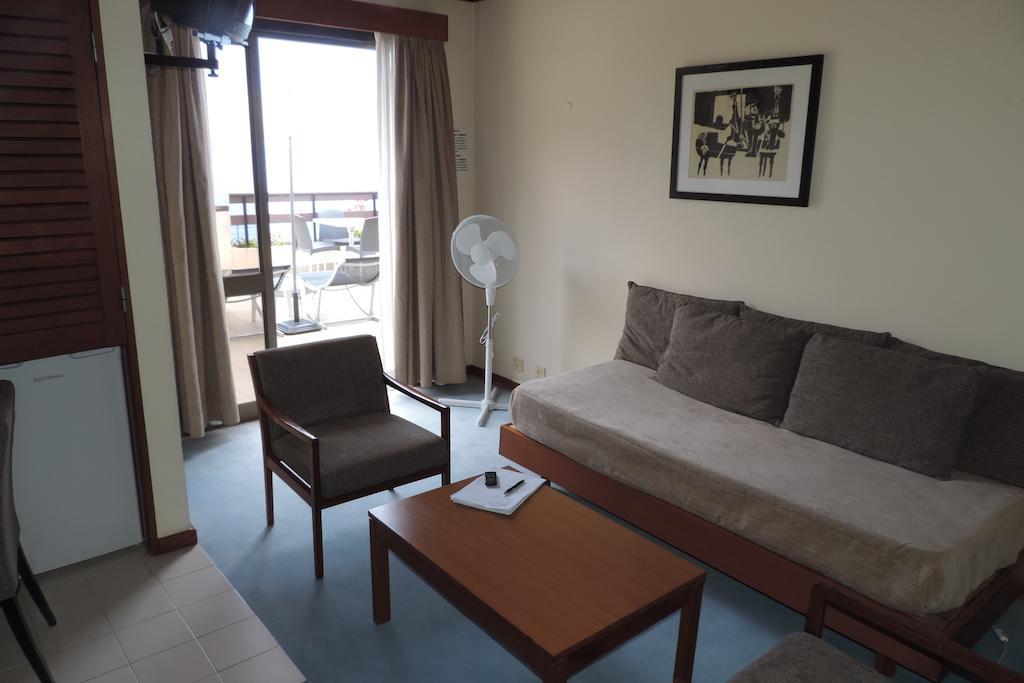 Cheerfulway Bravamar Hotel Ribeira Brava Værelse billede