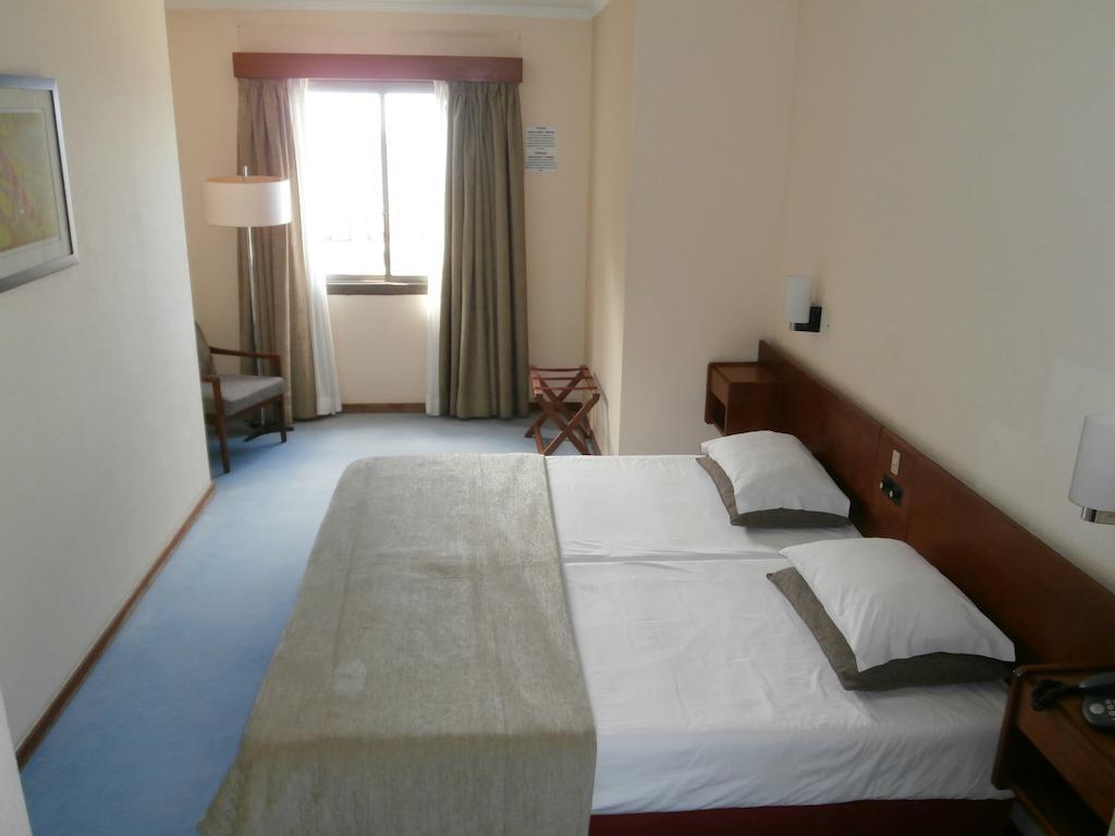 Cheerfulway Bravamar Hotel Ribeira Brava Værelse billede