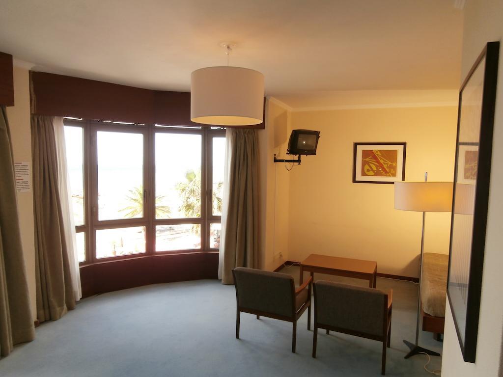 Cheerfulway Bravamar Hotel Ribeira Brava Værelse billede
